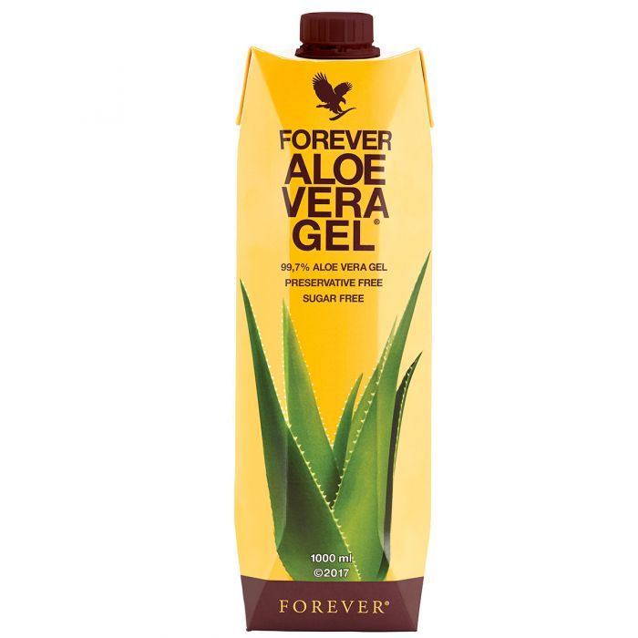 Program de Detoxifiere in doar 9 Zile - Produse Forever Slabit cu Aloe Vera