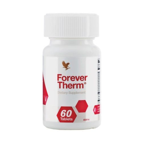 SUPLIMENT SLABIT - FOREVER THERM